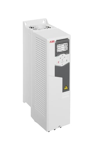 ACS580-01-026A-4 Inversor ABB PN: 11,0 kW, IN: 25 A 【Nuevo y sellado】