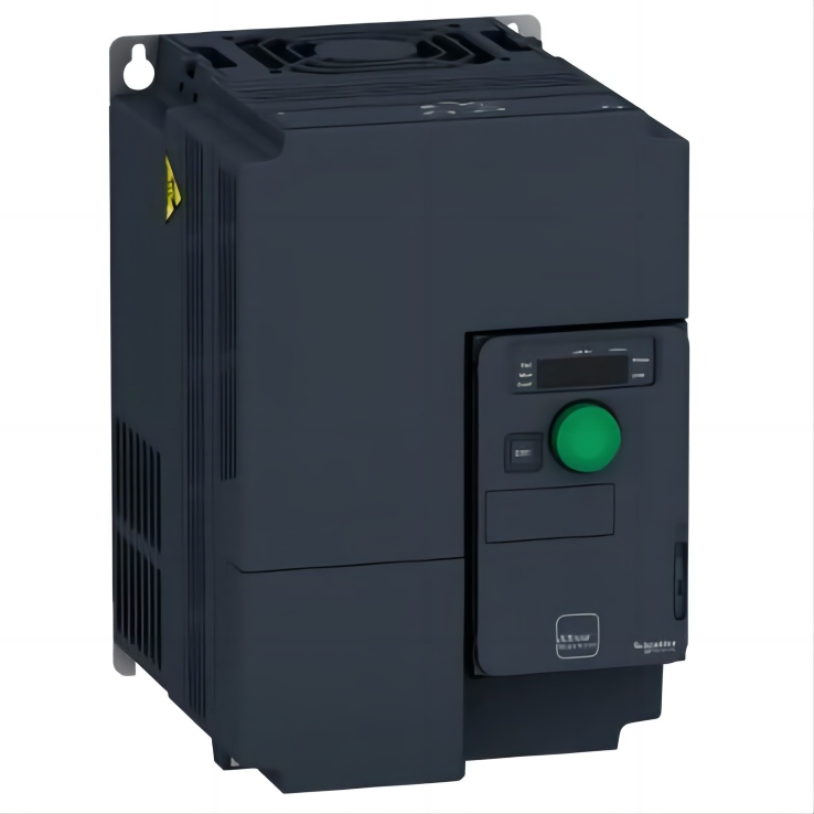 ATV320U55N4C Inversor Schneider Electric ATV320, 5.5kW 【Nuevo y Sellado】