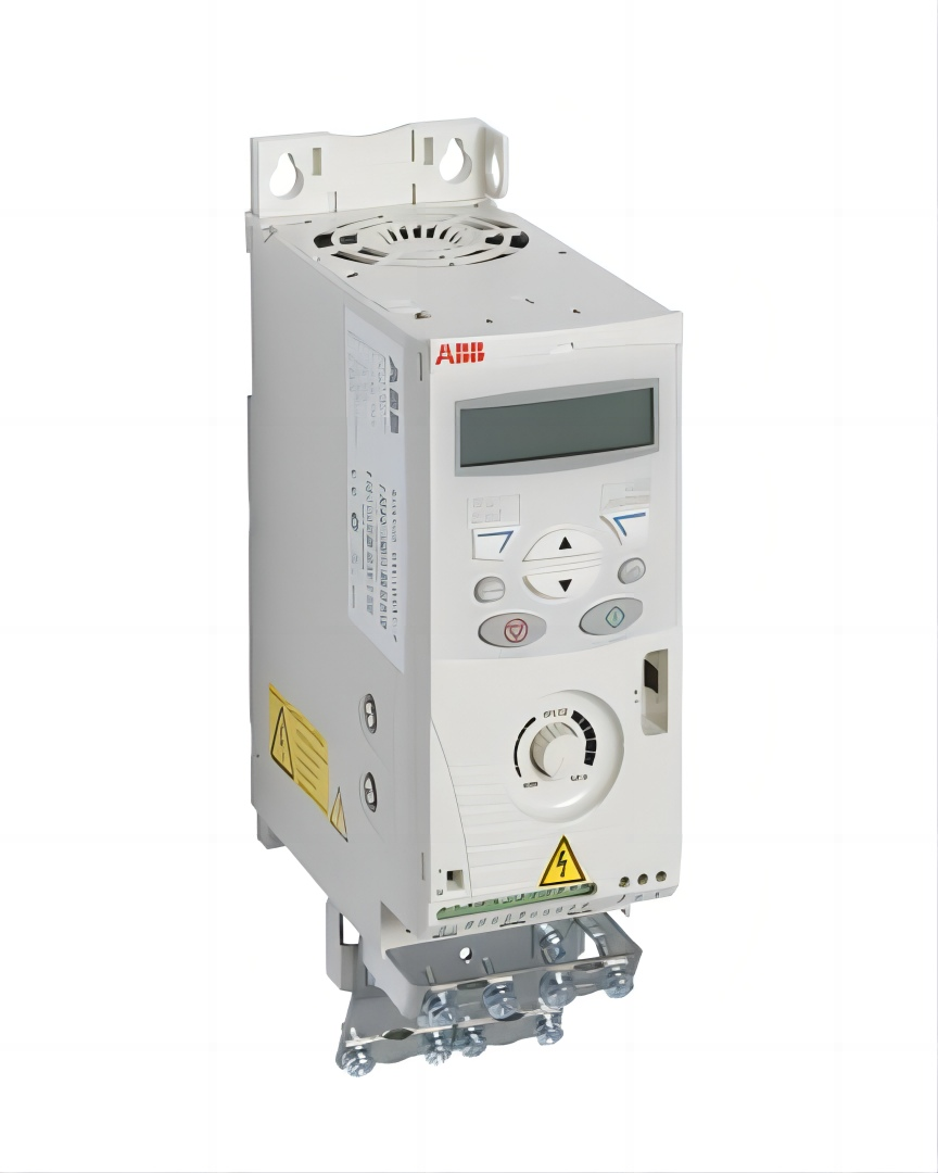 ACS150-03E-08A8-4 ABB Inversor Pn 4,0kW, I2n 8,8A IP20 【Nuevo y Sellado】