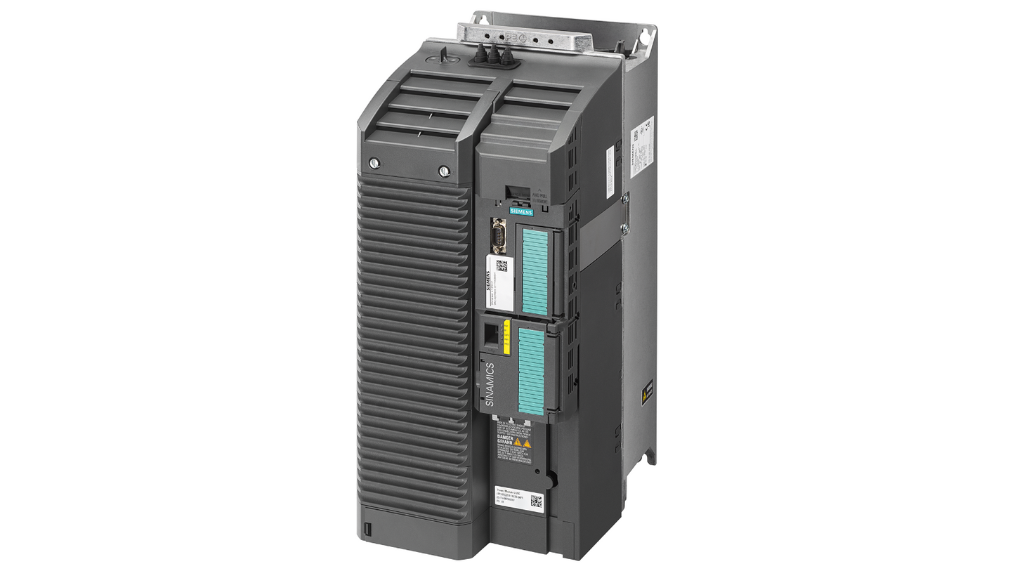 6SL3210-1KE24-4AF1 SIEMENS Inversor SINAMICS G120C POTENCIA NOMINAL 22KW Nuevo Sellado