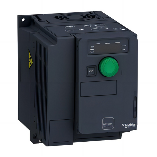 ATV320U11N4C Inversor Schneider Electric ATV320, 1.1kW 【Nuevo y Sellado】