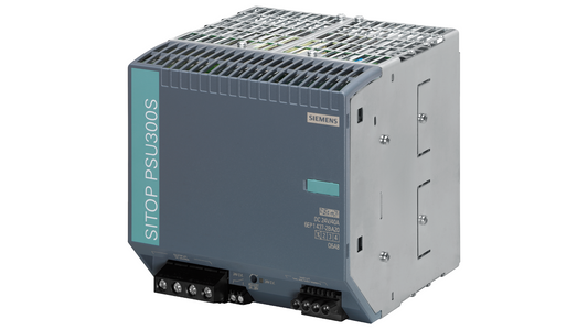 6EP1437-2BA20 Siemens SITOP PSU300S 40A Fuente de alimentación nueva y sellada