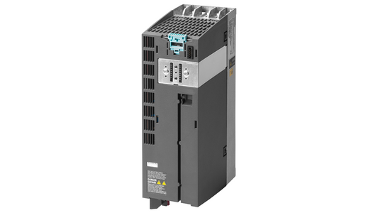 6SL3210-1PE21-8AL0 SIEMENS SINAMICS POWER MODUL PM240-2 Nuevo y sellado