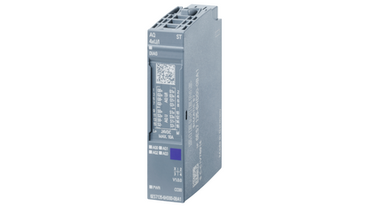 6ES7135-6HD00-0BA1 SIEMENS SIMATIC ET 200SP, AQ 4XU/I Estándar Nuevo y Sellado