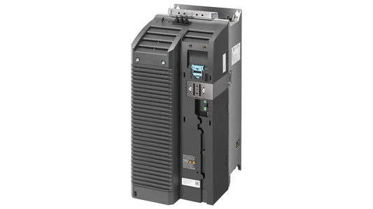 Siemens SINAMICS G120 Power-Modul PM240-2 mit integriertem Klasse-A-Filter und Brems-Chopper (6SL3210-1PE23-8AL0)