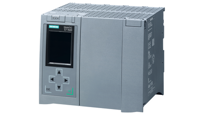 6ES7517-3FP00-0AB0 SIEMENS SIMATIC S7-1500F, CPU 1517F-3 PN/DP Nuevo y Sellado