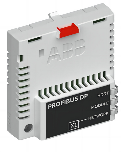 FPBA-01 Módulo adaptador ABB PROFIBUS DP 【Nuevo y sellado】