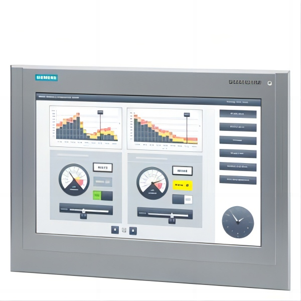 6AV2124-0QC13-0AX0  Siemens   SIMATIC HMI TP1500 	New and Sealed