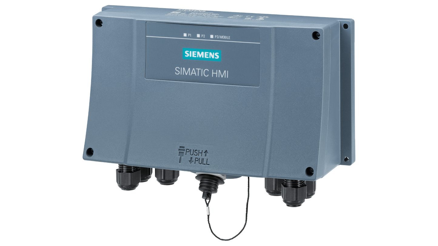 6AV2125-2AE13-0AX0  SIEMENS   SIMATIC HMI   New and Sealed