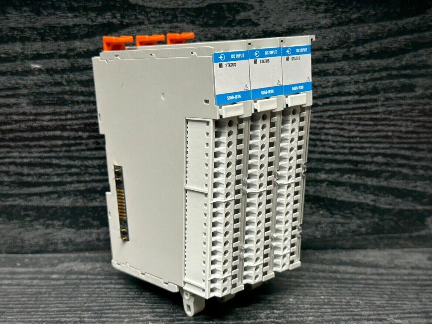 5069-IB16 Allen-Bradley 5069 Compact I/O 16 canales 【Nuevo y sellado】