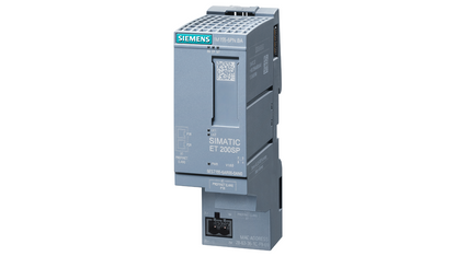 6ES7155-6AR00-0AN0  SIEMENS  SIMATIC ET 200SP   New and Sealed