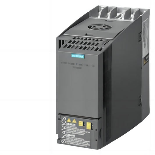 6SL3210-1KE21-3AP1 Siemens SINAMICS G120C POTENCIA NOMINAL 5,5KW Nuevo y Sellado