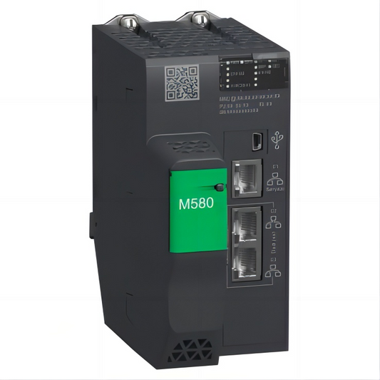 BMEP582020 Procesador autónomo Schneider Electric M580 Nuevo y Sellado