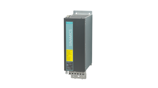 Siemens SINAMICS S120 Aktives Schnittstellenmodul für 36 kW Active Line Modul (6SL3100-0BE23-6AB0) – Eingang: 3AC 380-480V, 50/60Hz, Bauform Booksize