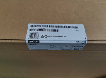 6AV2124-0UC02-0AX1   SIEMENS SIMATIC HMI TP1900 Comfort   New and sealed