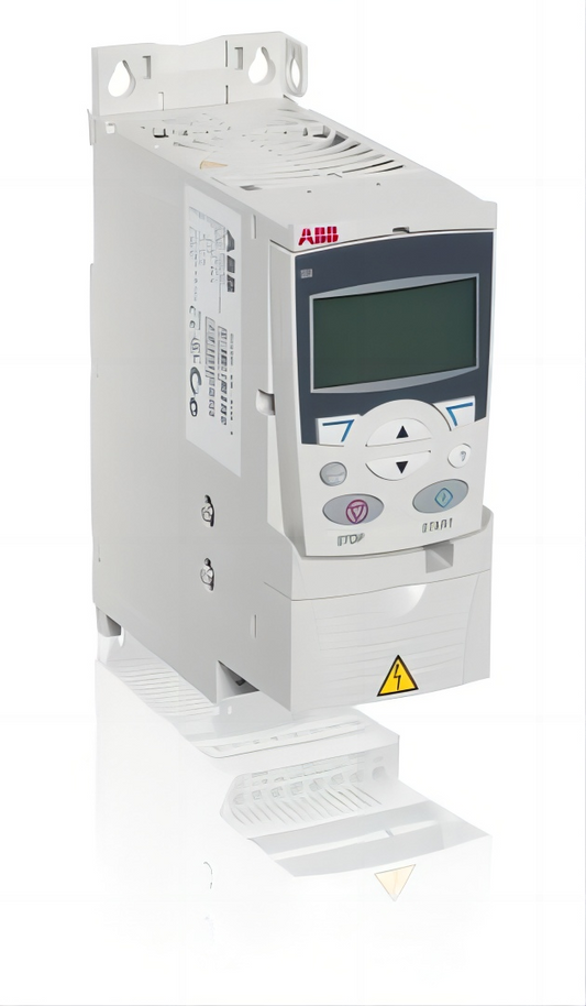 ACS355-03E-01A9-4 Inversor ABB Pn 0,55kW,I2n 1,9A IP20 【Nuevo y sellado】