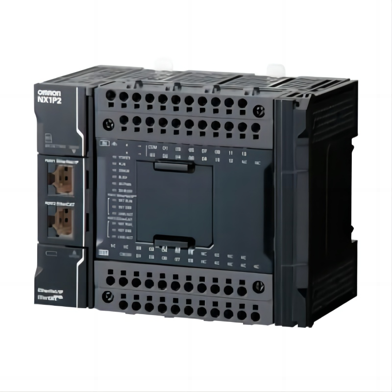 NX1P2-1140DT1 CPU Omron Sysmac NX1P 【Nueva y sellada】