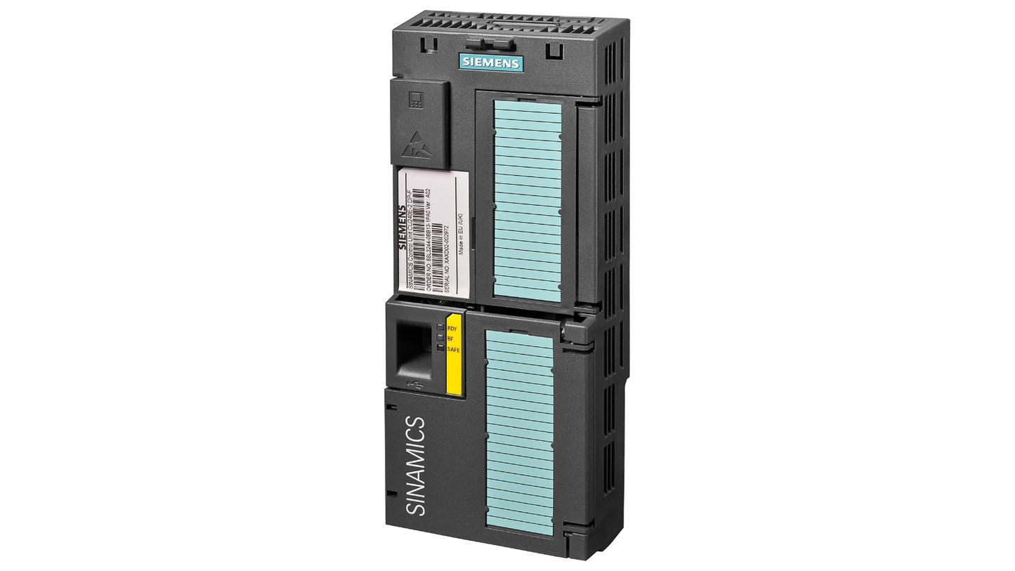 6SL3244-0BB13-1FA0  SIEMENS  SINAMICS G120 CU240E-2 PN-F   New and Sealed