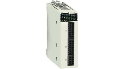 BMXEHC0200 Plataforma de automatización Schneider Electric Modicon M340 Nueva y sellada