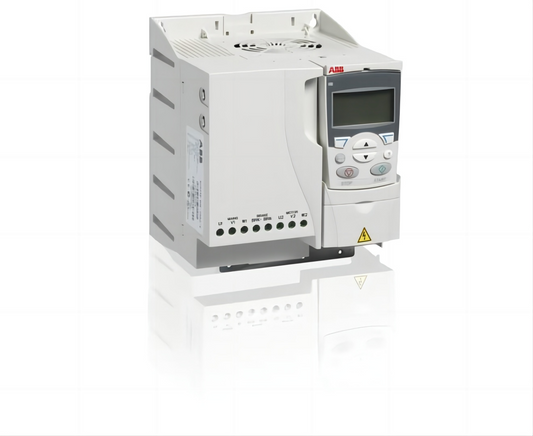 ACS310-03E-13A8-4 Inversor ABB 5,5kW, I2n 13,8A IP20 【Nuevo y Sellado】