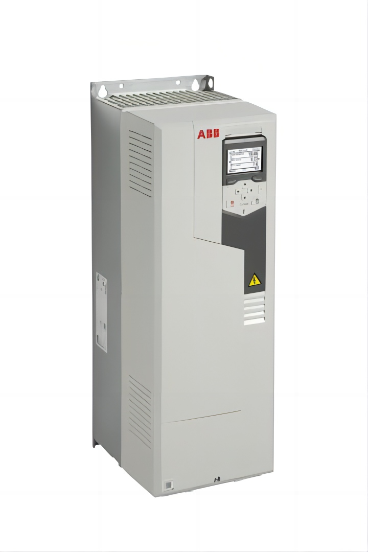 ACS580-01-073A-4 Inversor ABB PN: 37 kW, IN: 73 A 【Nuevo y sellado】