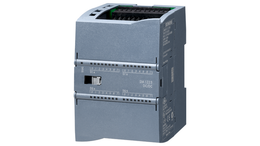 SIMATIC S7-1200, Digitale E/A SM 1223, 16DI/16DO 6ES7223-1BL32-0XB0 nuevo sellado