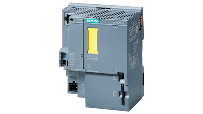 Siemens 6ES7510-1SJ01-0AB0 SIMATIC ET 200SP Open Controller CPU 1510SP-1 PN