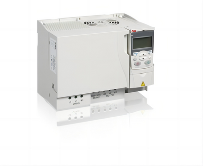 ACS310-03E-34A1-4 Inversor ABB Pn 15kW, I2n 34,1A IP20 【Nuevo y Sellado】