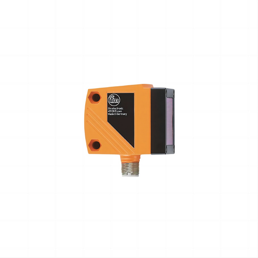 O1D100  IFM  Photoelectric distance sensor  【New and Sealed】