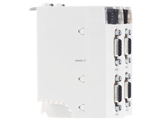 BMXXBE2005 Schneider Electric, Accesorios de conexión, M340 【Nuevo y Sellado】