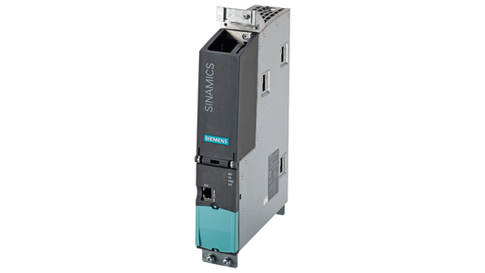 Siemens SINAMICS Control Unit CU320-2 DP (6SL3040-1MA00-0AA0) – Control unit with PROFIBUS interface