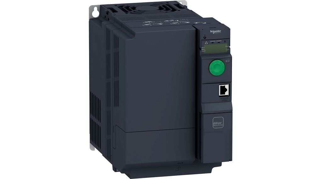 ATV320U55N4B Inversor Schneider Electric ATV 320 5.5kW Nuevo y Sellado