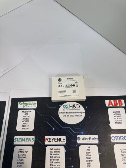 1734-OB8  Allen-Bradley  Module de sortie  Neuf et scellé