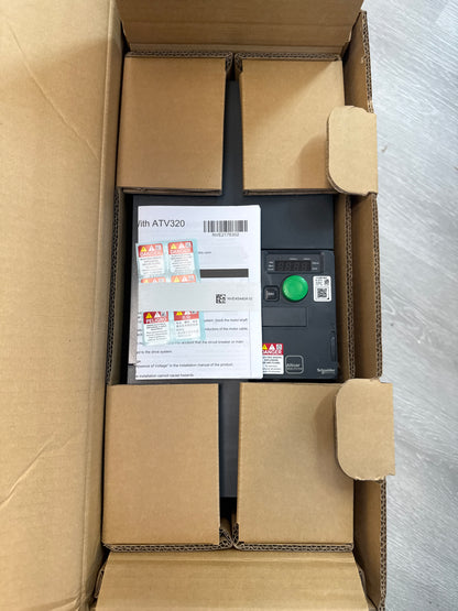 ATV930D18N4 Schneider Electric Przemiennik ATV930 18.5kW