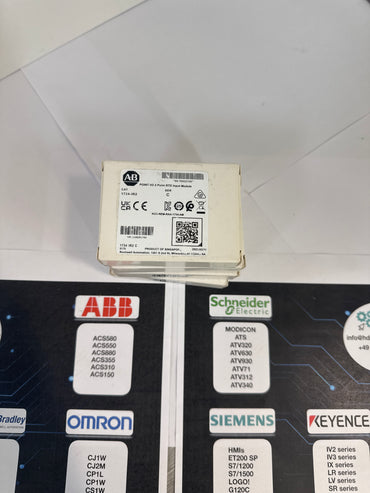 1734-IR2 Allen-Bradley POINT I/O Module d'entrée RTD 2 points Neuf et scellé