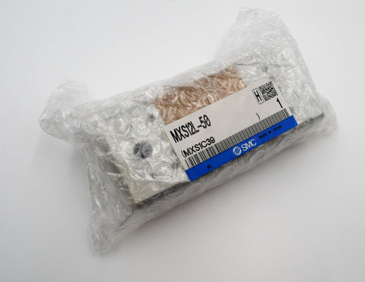 SMC MXS12L-50 en stock