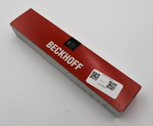 BECKHOFF IP1002-B518 in stock