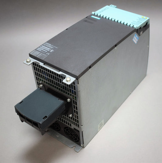 SIEMENS 6SL3130-6TE23-6AB0 in magazzino