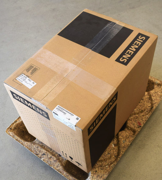 SIEMENS 6SL3136-7TE28-0AA3 in magazzino