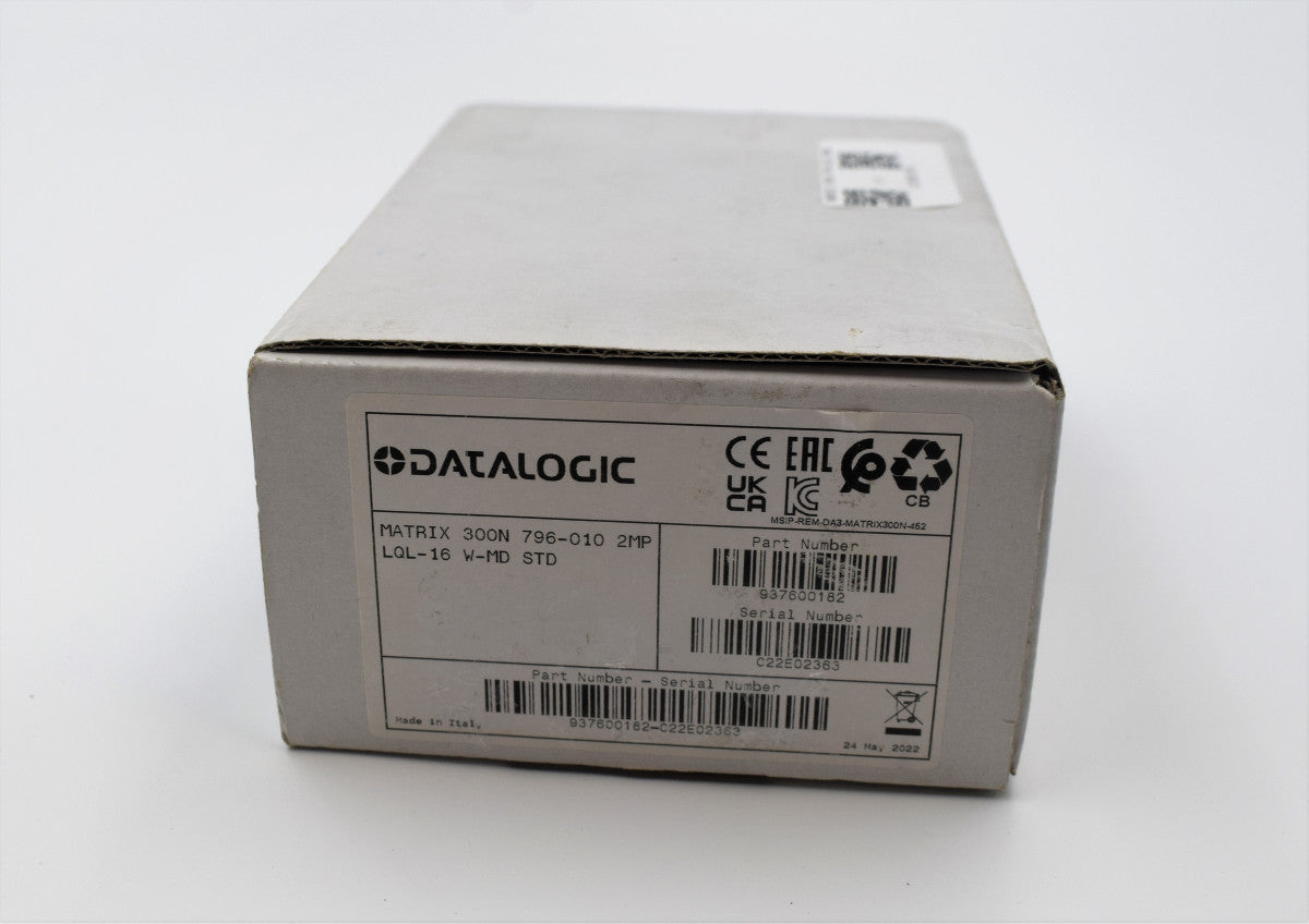DATALOGIC MATRIX300N796-0102MP en stock