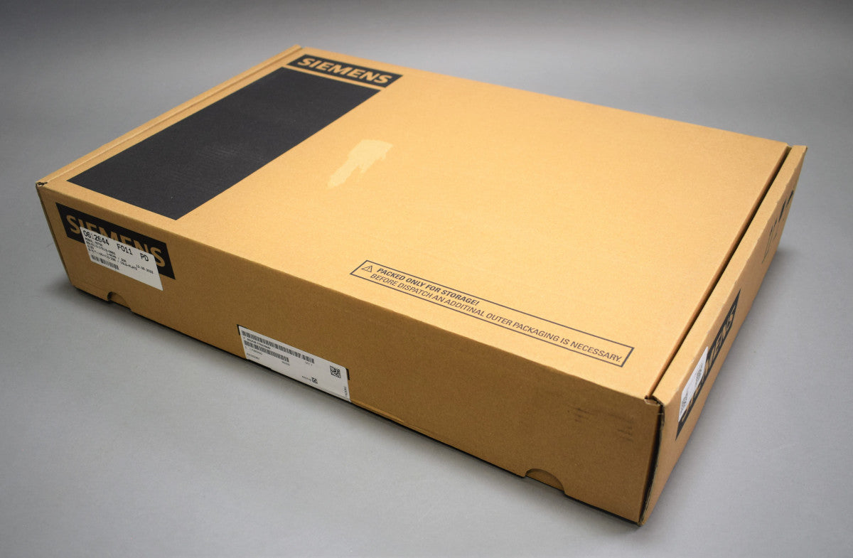 SIEMENS 6SL3126-1TE23-0AA3 in magazzino