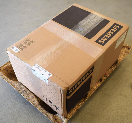 SIEMENS 6SL3126-1TE24-5AA3 in magazzino