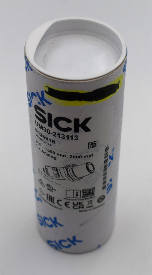 SICK UM30-213113 en stock