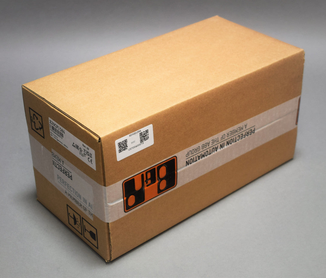 B&R X20CP1584 auf Lager