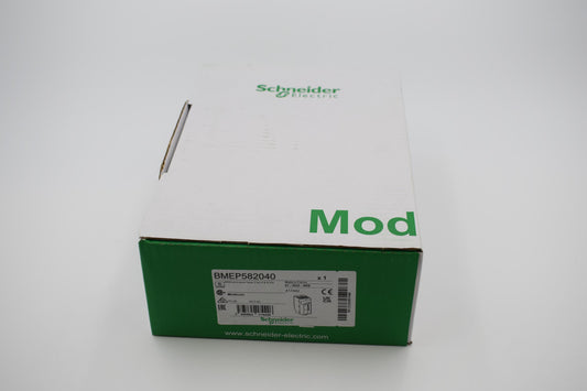 SCHNEIDER ELECTRIC BMEP582040 na magazynie
