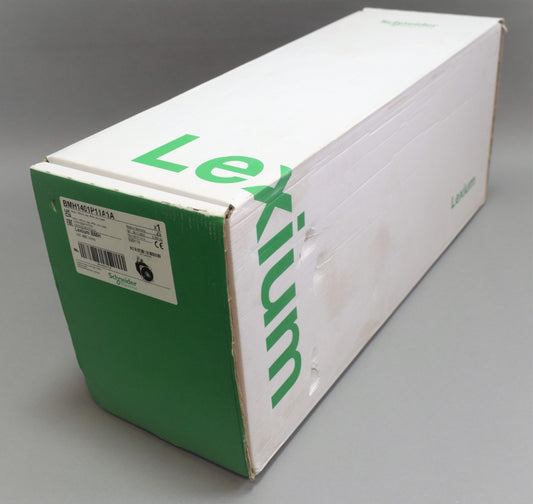 SCHNEIDER ELECTRIC BMH1401P11A1A en stock