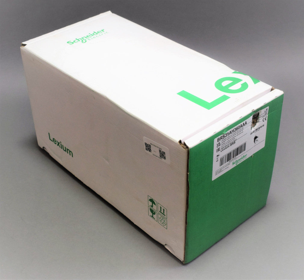 SCHNEIDER ELECTRIC BRS39AH360AAA in magazzino