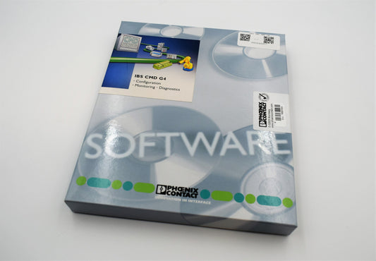 PHOENIX CONTACT IBS CMD SWT G4 in magazzino