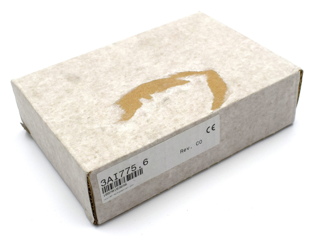 B&R 3AI775.6 in magazzino