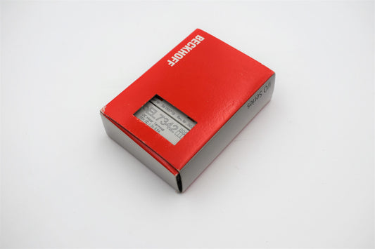 BECKHOFF EL7342 in magazzino